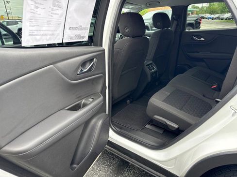 Used 2021 Chevrolet Blazer LT FWD image 24