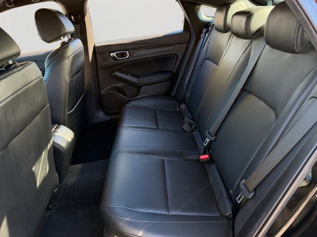 Used 2023 Acura Integra A-Spec FWD image 10