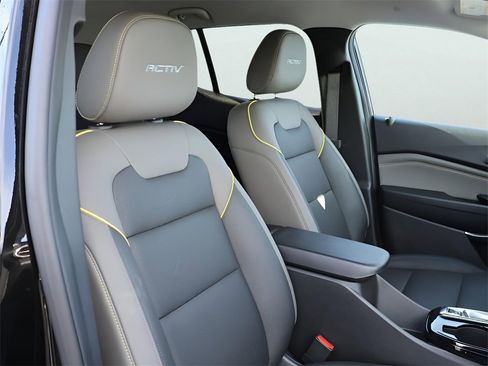 Used 2025 Chevrolet Trax ACTIV w/ Driver Confidence Package image 13