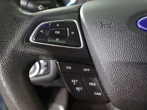Used 2019 Ford Escape SE FWD image 37