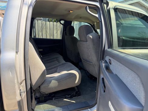 Used 2003 Chevrolet Silverado 2500 LS RWD image 9