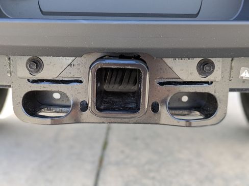 Used 2025 Ford F350 XL w/ 360-Degree Camera Package RWD image 10