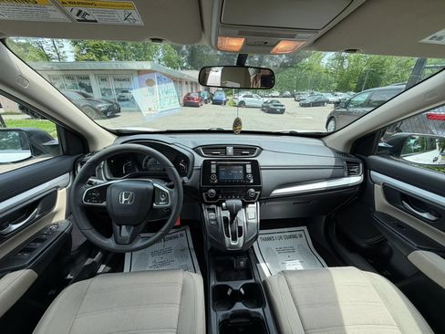 Used 2017 Honda CR-V LX image 21