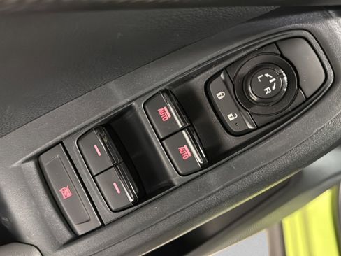 New 2026 Subaru Crosstrek 2.5i Sport image 24