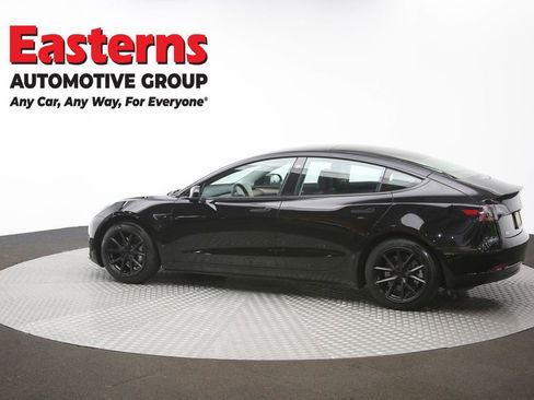 Used 2023 Tesla Model 3 Standard Range image 61