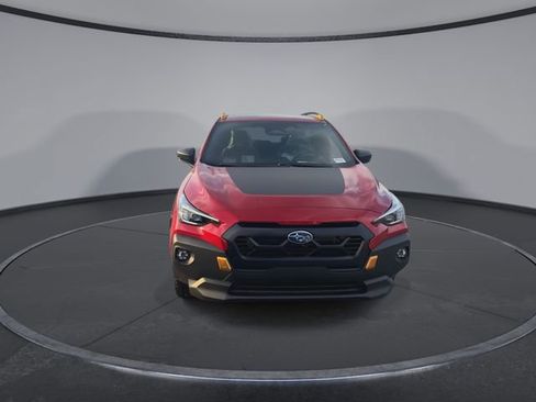 New 2026 Subaru Crosstrek 2.5i Wilderness AWD/4WD image 4