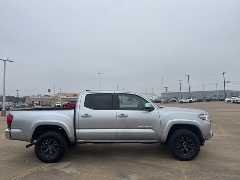 Used 2023 Toyota Tacoma SR5 image 20