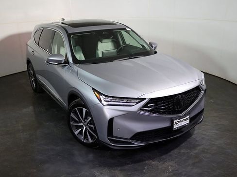 Used 2026 Acura MDX Technology Package image 7