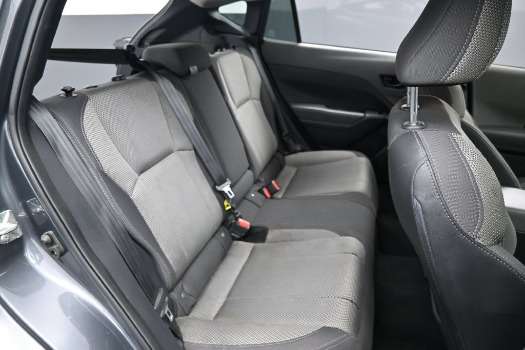 Used 2024 Subaru Crosstrek 2.0i Premium AWD/4WD image 32