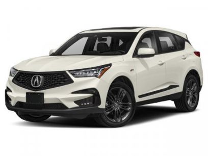 Used 2019 Acura RDX A-Spec