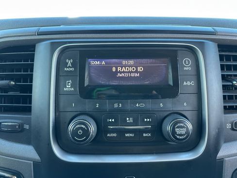 Used 2014 RAM 1500 Tradesman w/ Popular Equipment Group image 30