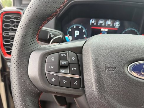 New 2026 Ford Ranger Raptor AWD/4WD image 22