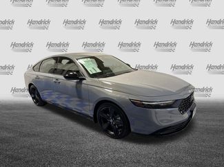 New 2026 Honda Accord Sport video 2