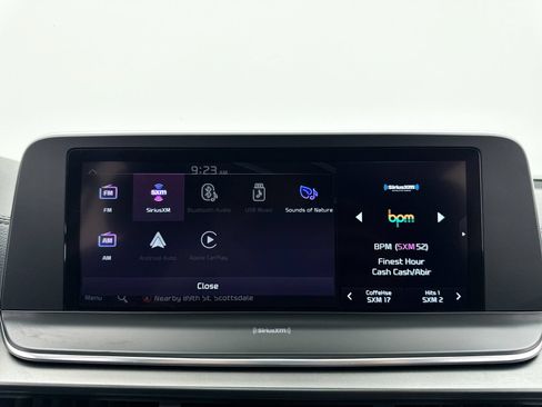 Used 2022 Kia Telluride S FWD image 26