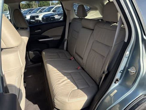 Used 2012 Honda CR-V EX-L image 18