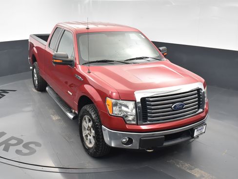 Used 2011 Ford F150 XLT w/ XTR Pkg image 29