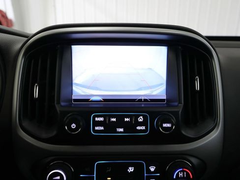 Used 2018 Chevrolet Colorado ZR2 AWD/4WD image 6