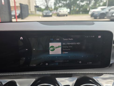 Used 2019 Mercedes-Benz A 220 w/ Premium Package image 31