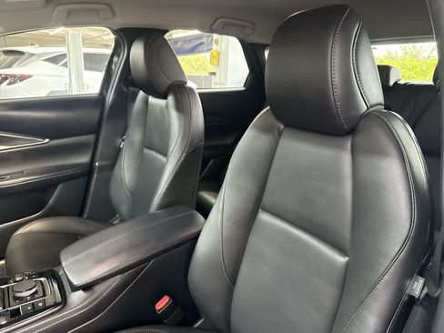 Used 2024 MAZDA CX-30 AWD 2.5 S w/ Select Sport Pkg image 14