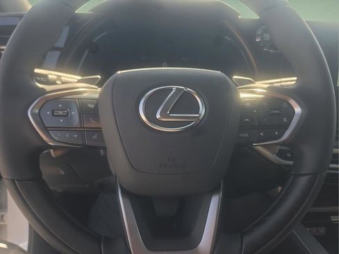 New 2026 Lexus RX 350 Premium Plus image 25