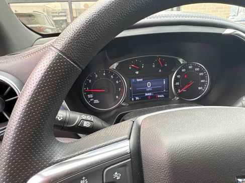 Used 2022 Chevrolet Blazer LT AWD/4WD image 8