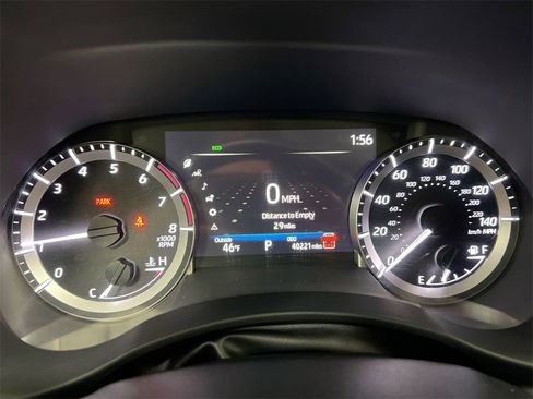 Used 2024 Toyota Highlander XLE image 11