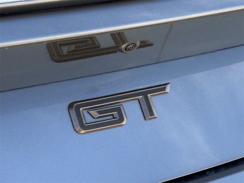 Used 2024 Ford Mustang GT Premium image 8