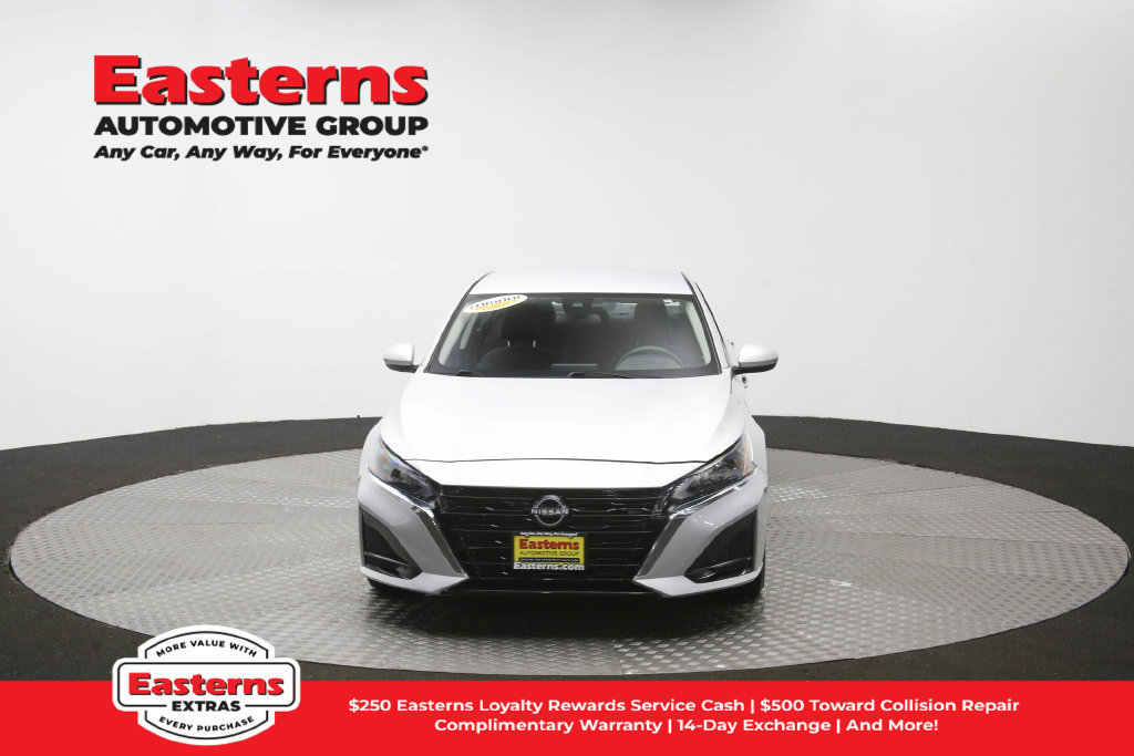 Used 2023 Nissan Altima 2.5 S FWD image 52