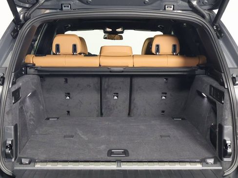 New 2026 BMW X5 xDrive50e AWD/4WD image 8