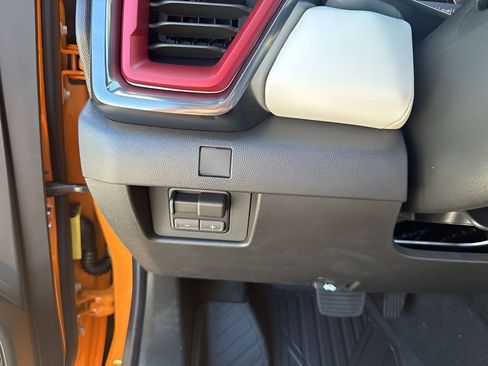 New 2026 GMC Canyon AT4X AWD/4WD image 30
