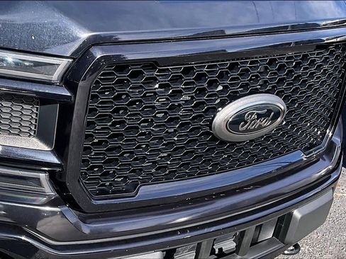 Used 2020 Ford F150 Lariat image 28