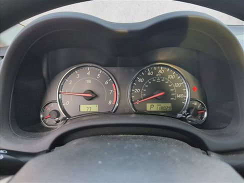 Used 2013 Toyota Corolla S FWD image 16