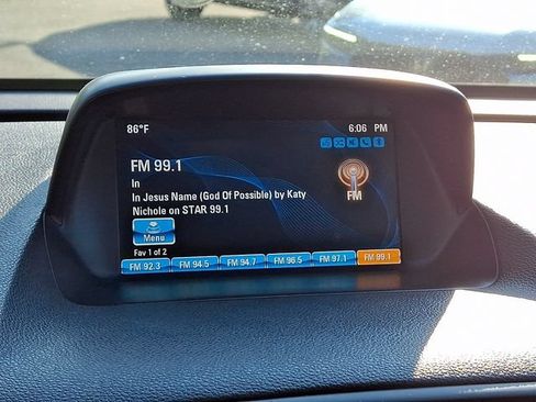 Used 2016 Buick Encore FWD image 18