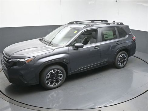 New 2026 Subaru Forester Premium image 44