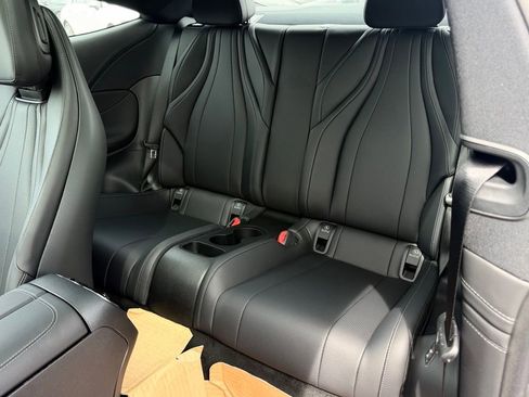 New 2026 Mercedes-Benz CLE 450 4MATIC Coupe image 31