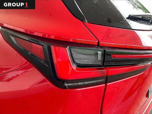 Certified 2022 Lexus NX 350 AWD image 26