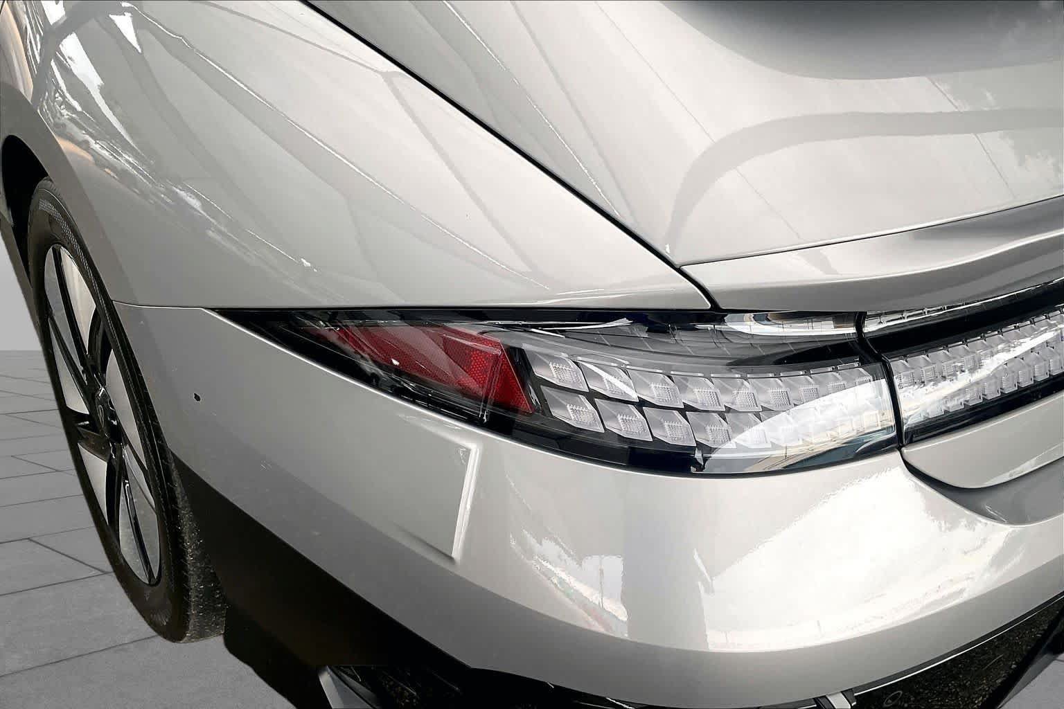 Certified 2024 Hyundai Ioniq 6 SEL RWD image 27