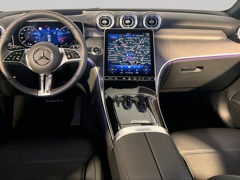New 2026 Mercedes-Benz GLC 300 4MATIC image 7