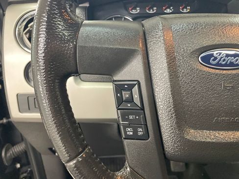 Used 2014 Ford F150 FX4 w/ Equipment Group 402A Luxury image 19