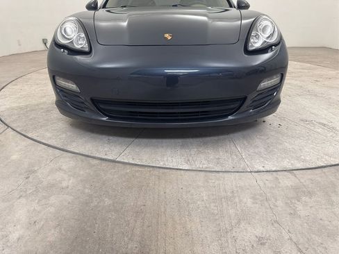 Used 2012 Porsche Panamera 4 image 16