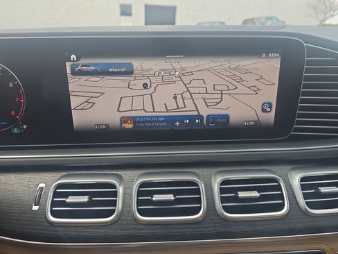New 2026 Mercedes-Benz GLE 450 4MATIC image 19