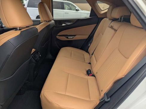 Used 2023 Lexus NX 350 AWD image 14