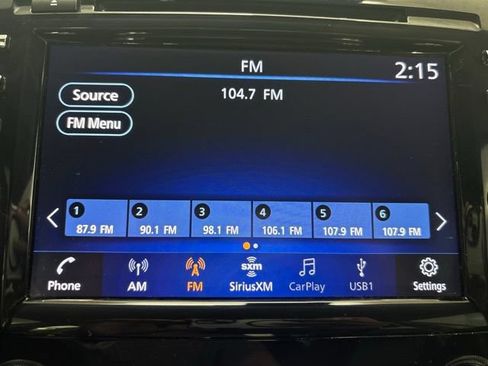 Used 2023 Nissan Murano SL w/ Cargo Package FWD image 30