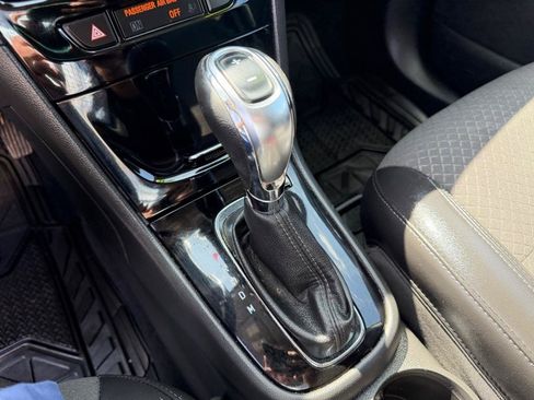 Used 2019 Buick Encore Preferred w/ LPO, Active Package FWD image 38
