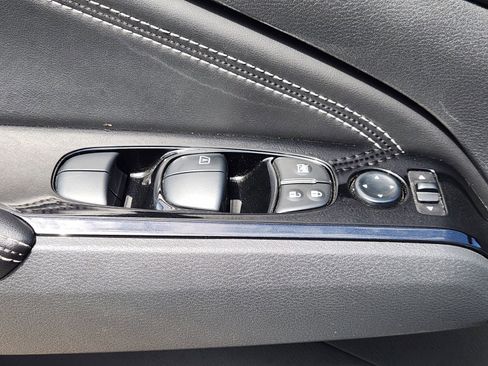 Used 2023 Nissan Altima 2.5 SL image 28