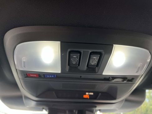 Used 2025 Subaru Crosstrek 2.5i Sport w/ Crosstrek Mirror Package image 16