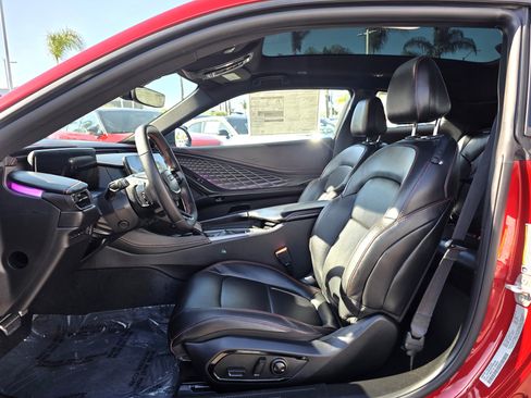 New 2024 Dodge Charger R/T w/ Plus Group image 12