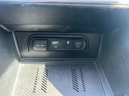 Used 2023 Kia Sportage SX AWD/4WD image 20