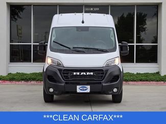 Used 2026 RAM ProMaster 2500 w/ Convenience Group FWD video 2
