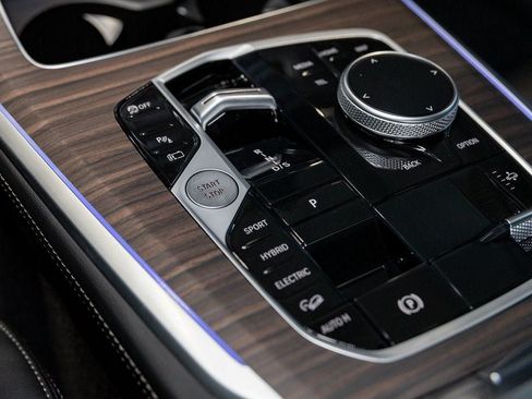 New 2026 BMW X5 xDrive50e AWD/4WD image 25